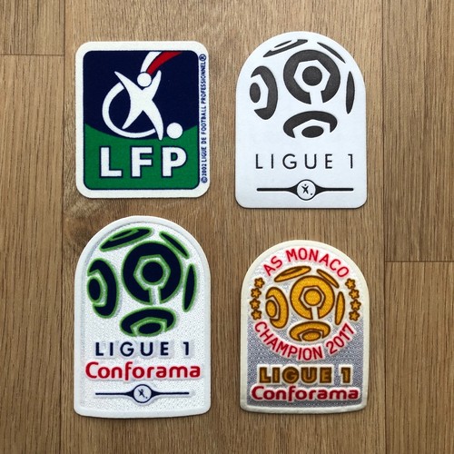 Patch thermocollant ligue - thermocollant,