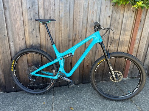 2022 yeti sb115 - yeti, c1