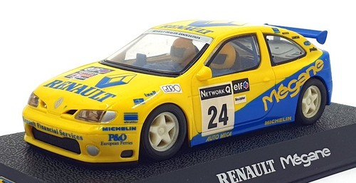 Scalextric scale slot car - slot,