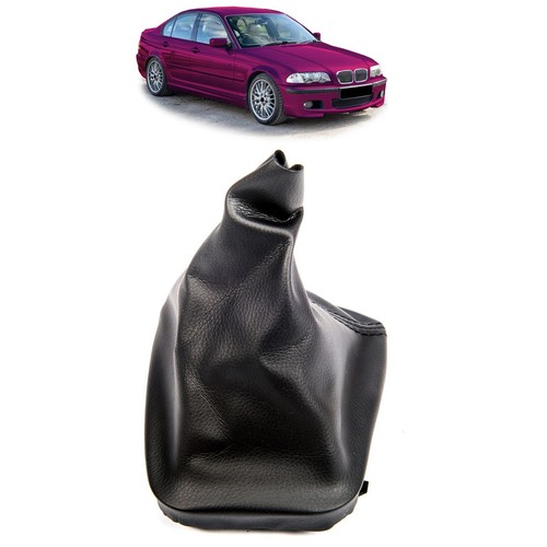 Soufflet levier vitesse - soufflet, de