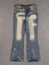 Jean Bootcut Vintage Y2K