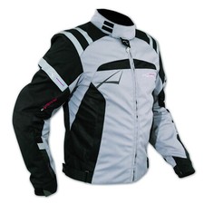Blouson Textile Motard Sport