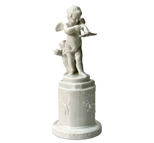 Ancienne figurine - , en