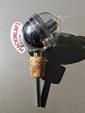 Bouchon Doseur MACKINLAY'S