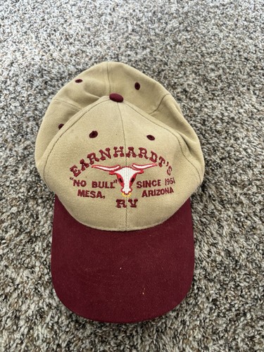 Earnhardt bull mesa - earnhardt’s,