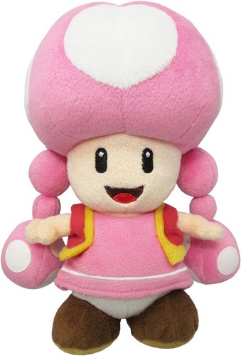 Peluche sanei super - super, all