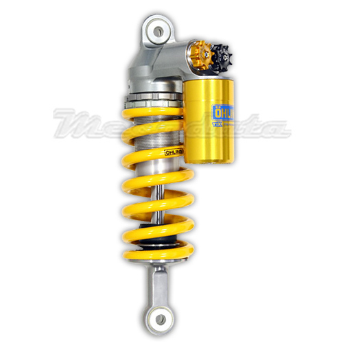 Amortisseur ohlins ttx36 bm677 - amortisseur,