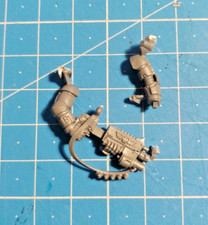 Intercessors Bits Auxiliary Grenade Launcher  Primaris Space Marines Bitz 40k