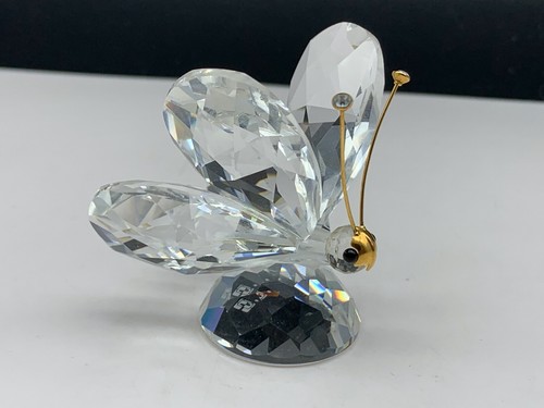 Figurine swarovski 010002 - figurine,