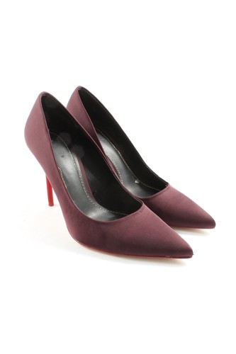 Zara woman escarpins - zara,