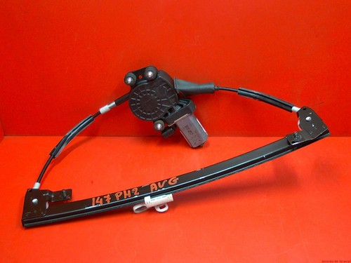 Alfa romeo 147 leve vitre - 147,