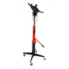 Vérin support boîte de vitesse - vérin de fosse 0.5 T avec adaptateur D24343