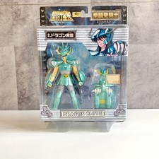 Saint Seiya Action Saint