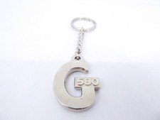 Porte-Clés / Key Ring - CASE (IH) - 580 G - 580G - TRACTEUR / TRACTOR - BTP -