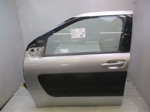 Porte avant gauche citroen - porte,
