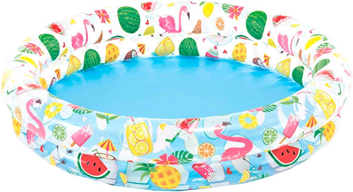 Piscinette gonflable intex - piscinette,