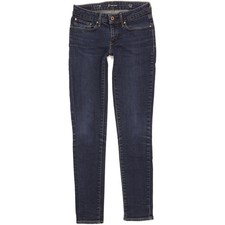 Levi's Demi Curve  Femme Bleu