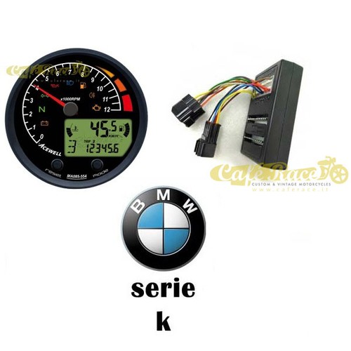 Compteur kilométrique - compteur,
