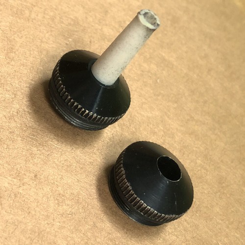 Embouts pompe à - de,
