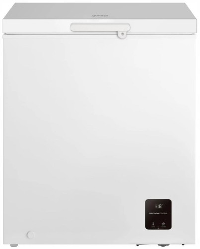 Congélateur coffre gorenje - congélateur,