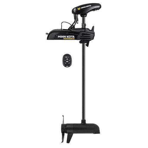 Minn kota 1358472 powerdrive - kota,