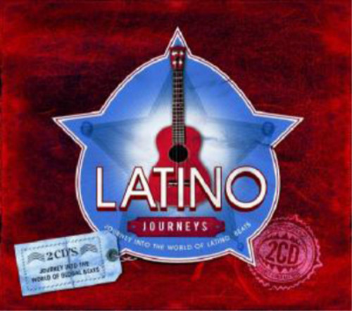 Various artists latino - various,