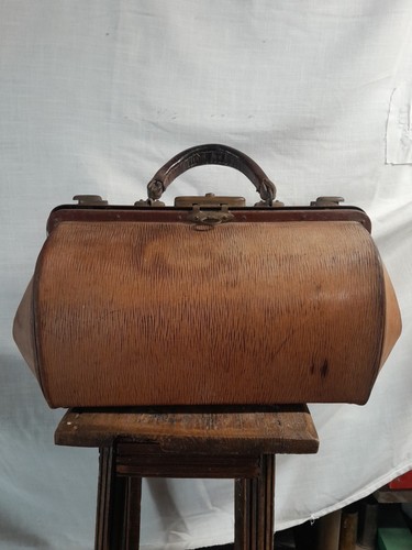 Ancien vintage sac - ancien,