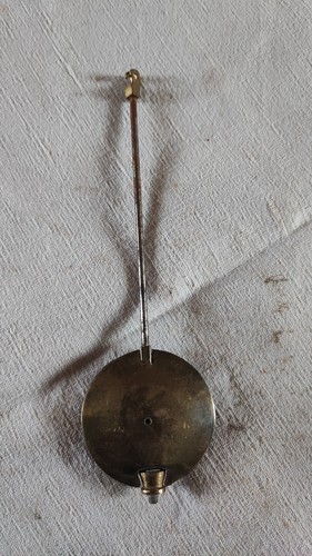 Pb13 balancier pour horloge - balancier,