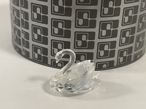 Figurine swarovski cristal - figurine,