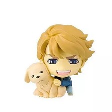 Mini Figurine Keith Goodman Deformed Meister Petit TIGER & BUNNY off shot