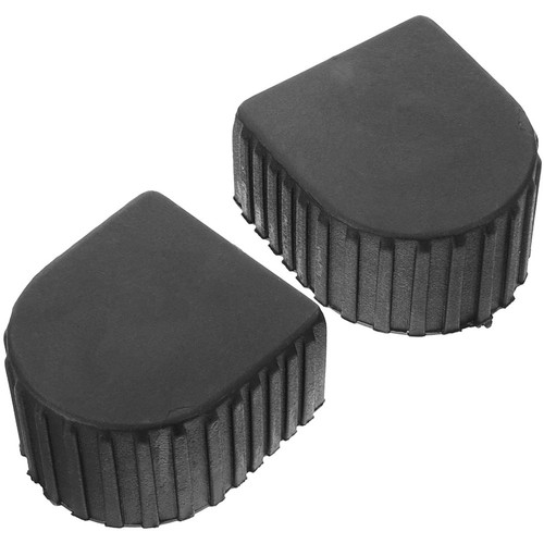 Pcs embouts pour pieds de - 2,