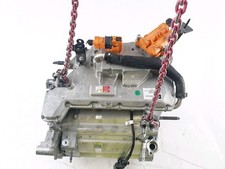 Moteur type 105TDA - Peugeot