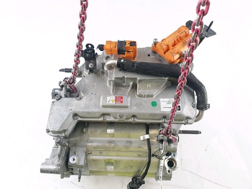 Moteur type 105tda - 105tda,