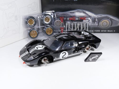 Gmp 12071 ford gt40 mark - -,