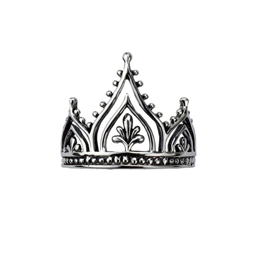 Bague doigt argent - , 925