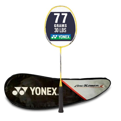 Yonex arcsaber light - arcsaber,
