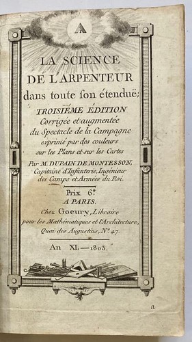 Dupain montesson la - montesson.,