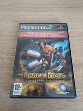 Demo Prince of Persia Les