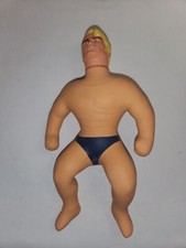 Stretch Armstrong Figure Toy