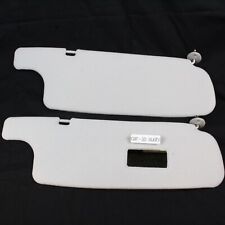 TOYOTA Genuine 'LHD' Land Cruiser US 80 HZJ80L FZJ80L HDJ80L LX450 Sun Visor SET