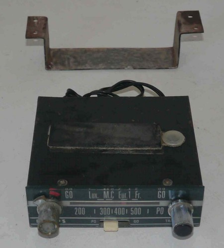 Autoradio ancien philips - autoradio,