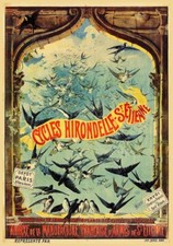 HIRONDELLE VéLO/CYCLES ST