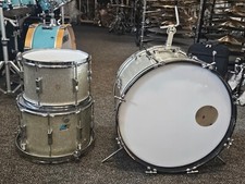 Ludwig 60's era Club Date
