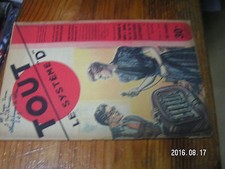 1µ? Revue Systeme D n°70