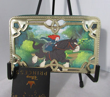 Loungefly Disney Brave Merida