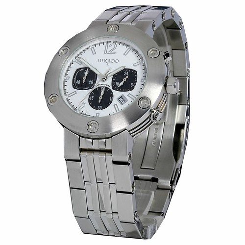 Montre homme lukado - montre,