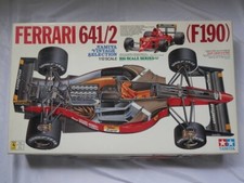 Maquette plastique Tamiya 1/12