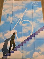 Cannes Festival Affiche ORIG