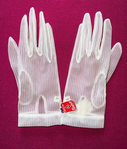 Paire gants enfants - de,