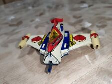 Ancien  vaisseau SHOGUN